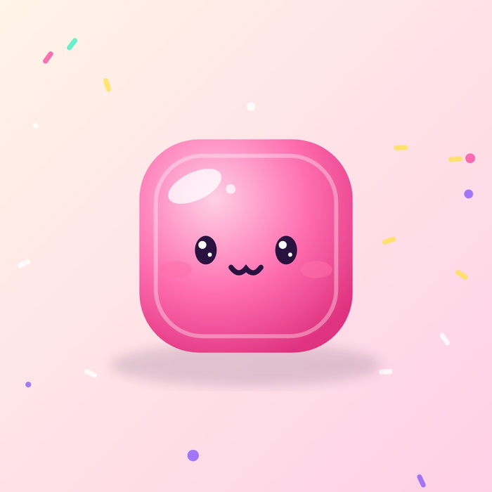 Gélato Cube